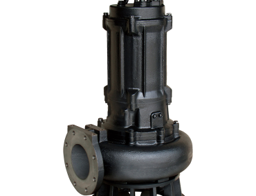 Submersible Pumps