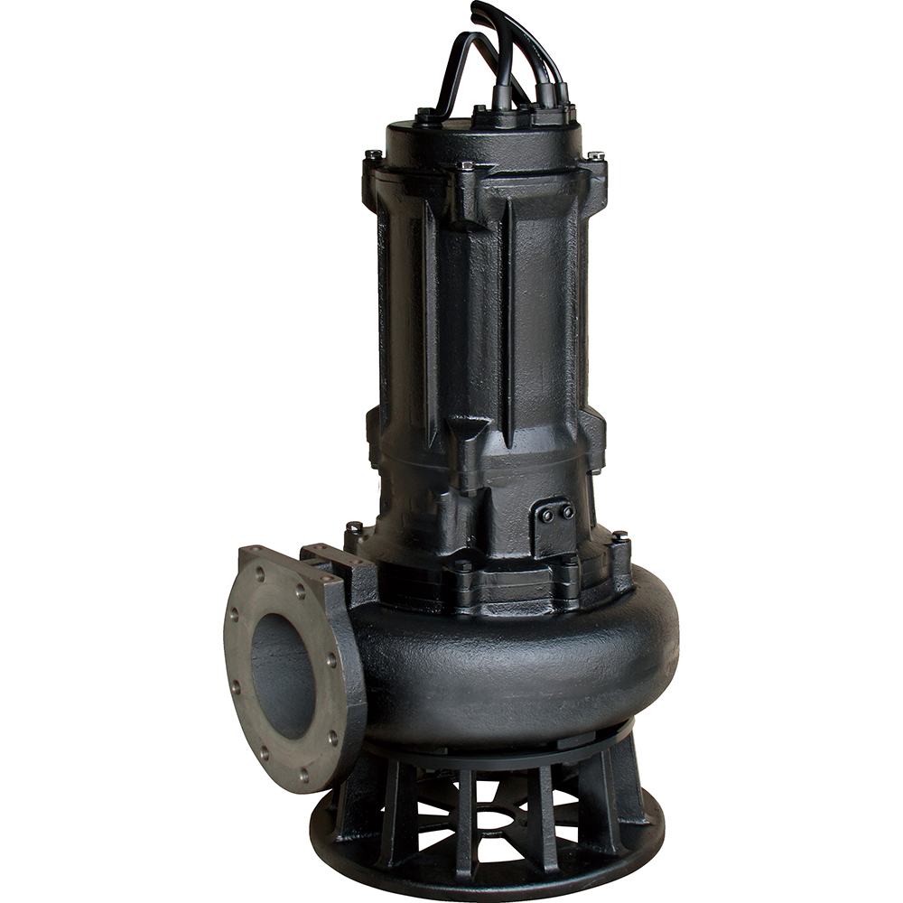 Submersible Pumps