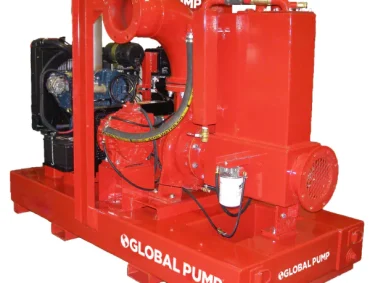 Global Pump Global Standard Centrifugal (GSC) Wellpoint