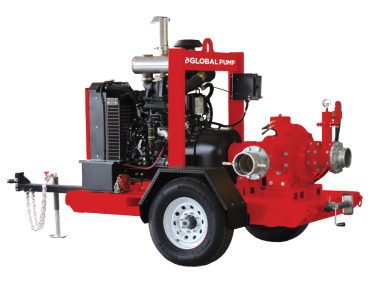 Global High Performance Trash