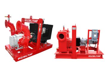 Global Standard Rotary (GSR) Wellpoint