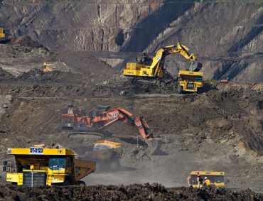 Lwendo Industries Mining Services